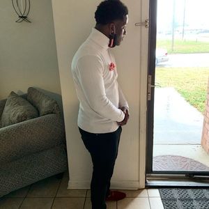 Meet your Posher, Darius